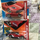 Illustration for article titled Colossal Die-Cast Collection - Cars I Kept - 3 - My Bosses